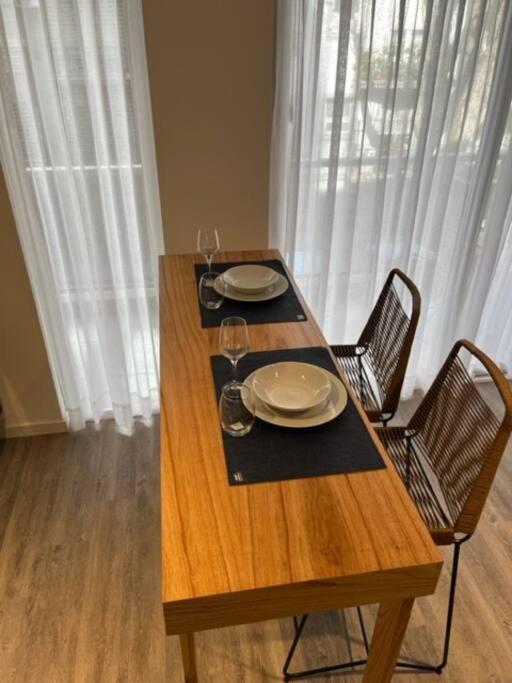 Apartamento Oro - Exclusive Buenos Aires