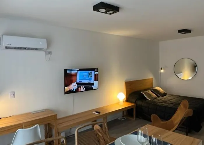 Oro Apartments - Exclusive Studio