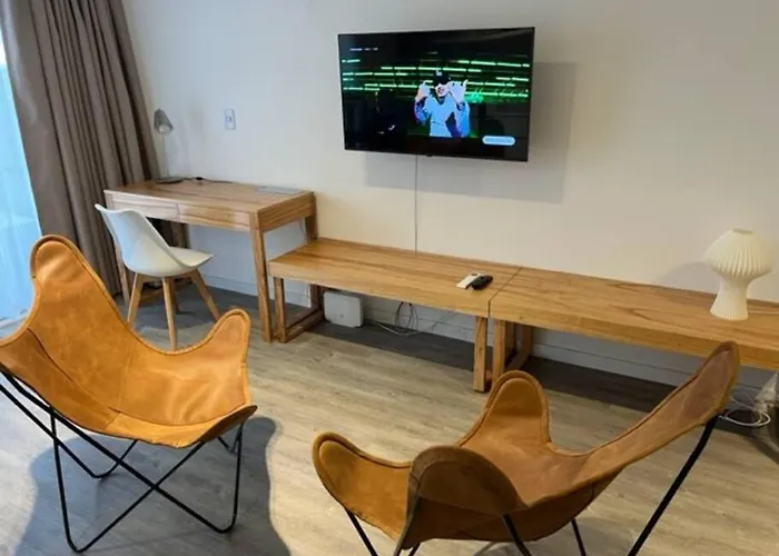 Oro Apartments - Exclusive Studio